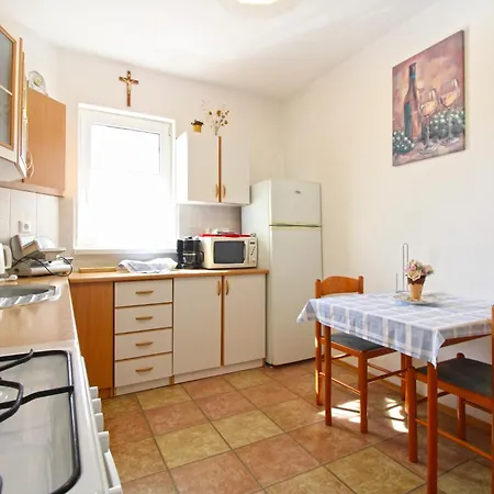 Karolina 517 Appartement