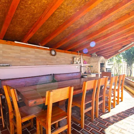 Appartement Karolina 517