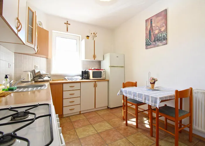 Karolina 517 Appartement