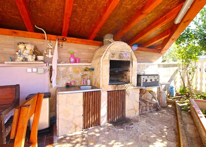 Appartement Karolina 517 *