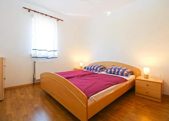 Karolina 517 Appartement