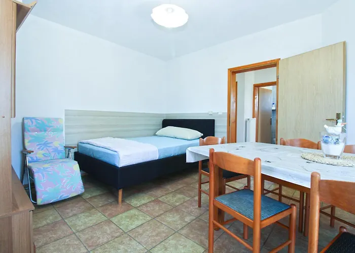 Karolina 517 Appartement Pula