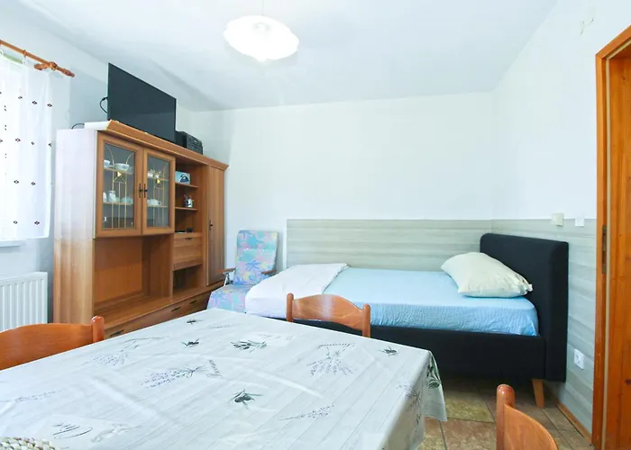 Apartment Karolina 517 Pula