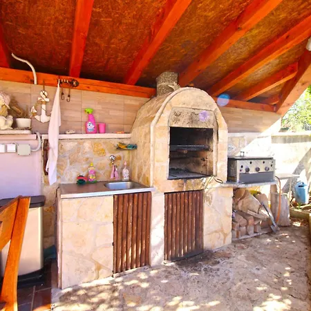 아파트 Karolina 517 *