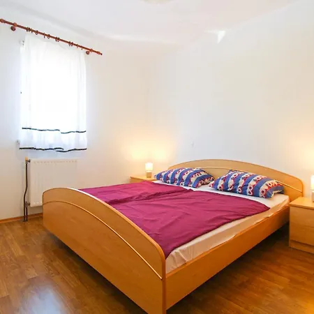Karolina 517 Appartement