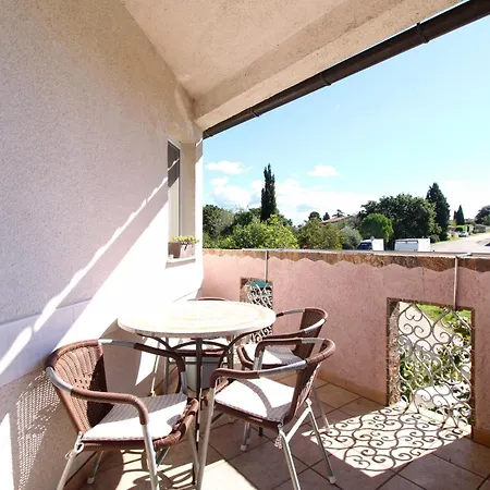 Karolina 517 Appartement *