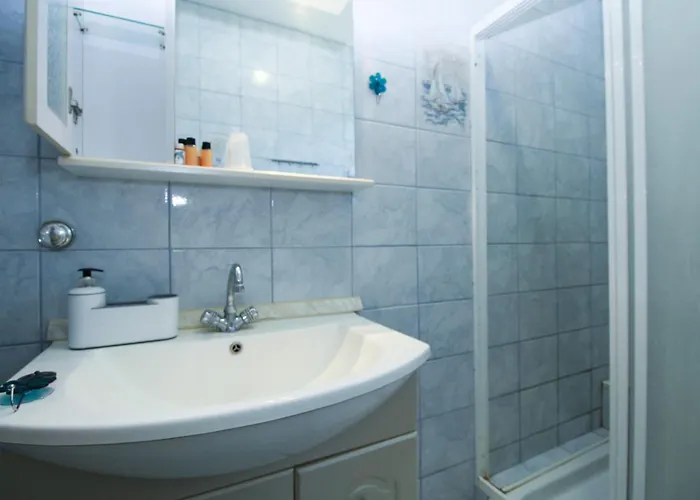 Apartamento Karolina 517