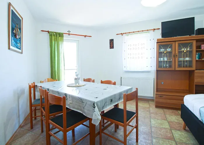 Apartamento Karolina 517 Pula