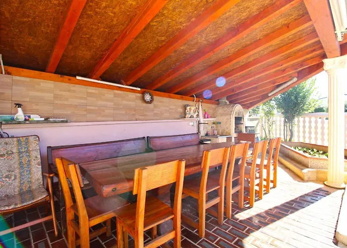 Apartamento Karolina 517