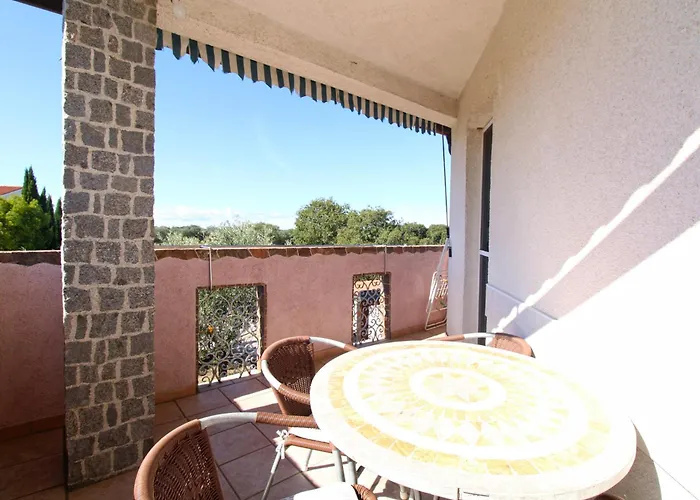 Apartamento Karolina 517 *