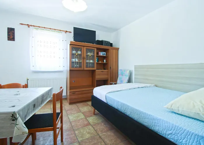 Karolina 517 Apartamento