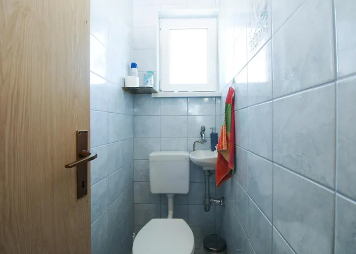 Apartamento Karolina 517